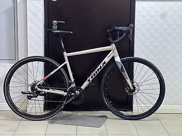trinx m1200 pro: Шоссейный велосипед, Trinx, Б/у — 3