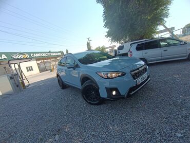 шевроле камаро цена: Subaru Crosstrek: 2019 г., 2 л, Автомат, Бензин, Кроссовер