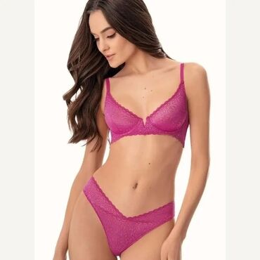 Комплекты: Нижнее белье — 8