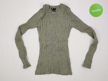 kuling kurtka: Sinsay, Sweter damski, rozmiar XL — 2