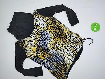 oversized: GELCO, Tunika damska, rozmiar 4XL — 2