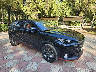 мицубиси спец стар: Changan X5 Plus: 2025 г., 1.5 л, Автомат, Бензин, Кроссовер — 9