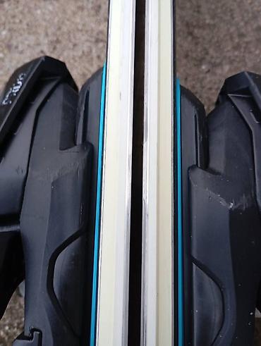 Oprema za skijanje: Head Supershape e-SPEED WC 163,170 cm 2025 g Vrhunske Skije Head e na lalafo.rs — 9 Oprema za skijanje: Head Supershape e-SPEED WC 163,170 cm 2025 g Vrhunske Skije Head e — 9