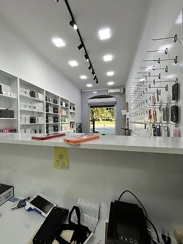 luks home: 28 May metrosu, Səməd Vurğun heykəlinin yanında, ümumi sahəsi 45 kv/m — 4