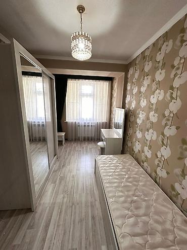 Продажа квартир: 3 комнаты, 100 м², Элитка, 12 этаж, Евроремонт — 12