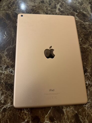 Apple iPad: İpad7 işlenmiş 32qb yaddaş