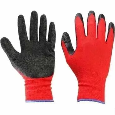 silikonska četka za wc šolju: Radne rukavice Latex 173.0