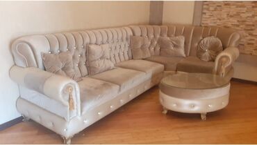 islenmis metbex divanlari: Künc divan, İşlənmiş, Açılmayan, Bazasız, Çatdırılma yoxdur