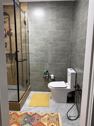 archa group: 3 комнаты, 77 м², Арча-Бешик ж/м Элитка, 9 этаж, Евроремонт — 6