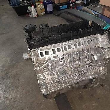 papiri za motor: MOTOR N57D30S 313KS BI-TURBO ZA BMW 335, 435, 535 . OD 2012. DO — 2