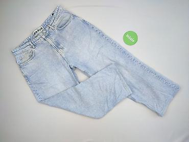 levis 571: Jeansy damskie, rozmiar XL — 2