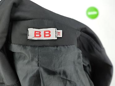 vrs jacket: Marynarka damska, rozmiar M — 4