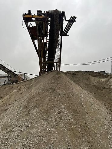 Щебень: Щебень, Для фундамента, Насыпью, Камаз — 7