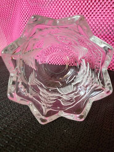 Sveće i svećnjaci: Svećnjak, bоја - Šareno, Novo na lalafo.rs — 12 Sveće i svećnjaci: Svećnjak, bоја - Šareno, Novo — 12