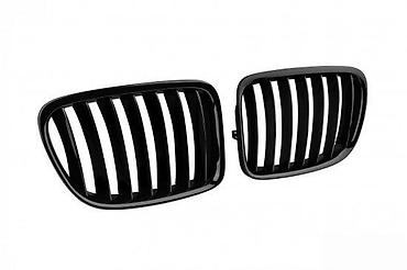 MASKE BUBREZI RESETKE GRILOVI BMW X1 E84 (5) | Resetke Maska Maske