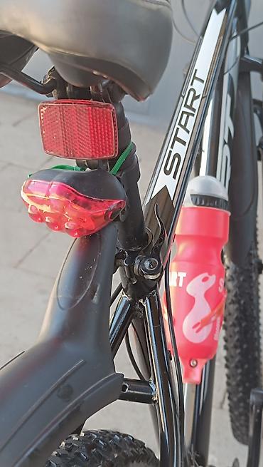 start velo: Start marka dağ velosipedi Start 29 madeli dozumlu rahat az ve — 8