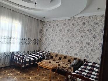 quba a frame evler: 3 otaqlı, 110 kv. m, Yeni təmirli — 10