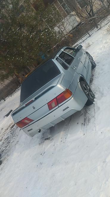 ВАЗ (ЛАДА): ВАЗ (ЛАДА) 2115 Samara: 2003 г. at lalafo.kg — 2 ВАЗ (ЛАДА): ВАЗ (ЛАДА) 2115 Samara: 2003 г. — 2