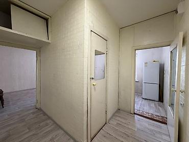 60: 1 комната, 35 м², 105 серия, 5 этаж, Требуется ремонт — 3