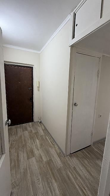 сдается квартира центральная мечеть: 3 комнаты, 63 м², Центральная мечеть 104 серия, 4 этаж, Свежий ремонт — 1