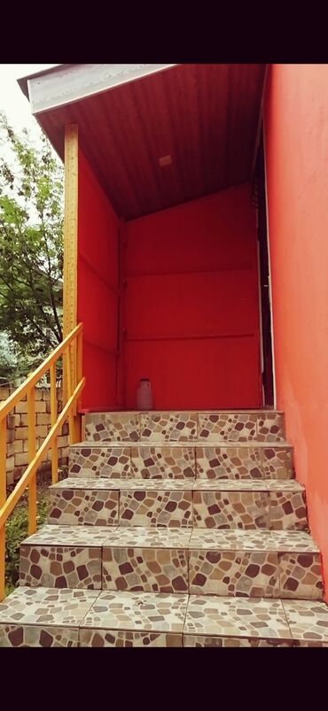 Günlük kirayə evlər: 100 kv. m, 3 otaqlı, İnternet, Qaz, İşıq — 20