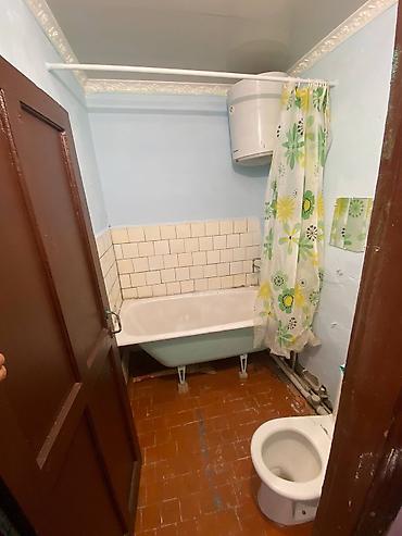 1: 2 комнаты, 40 м², 1 этаж, Старый ремонт — 7