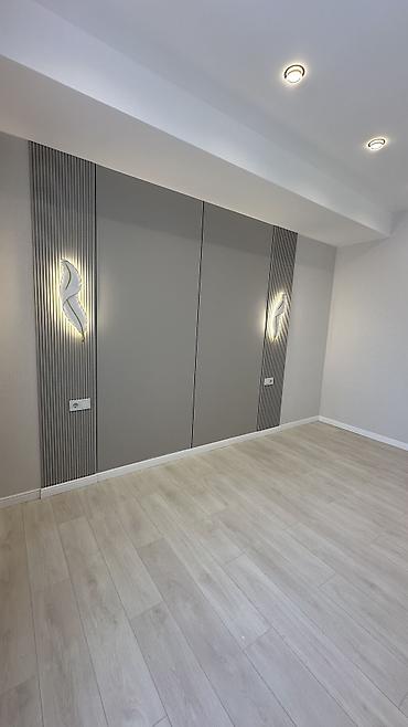 14: 3 комнаты, 84 м², Тунгуч мкр Элитка, 10 этаж, Евроремонт — 2
