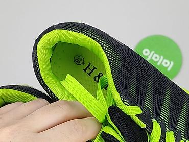 joggersy: L&T, Sneakersy damskie, rozmiar 38 — 5