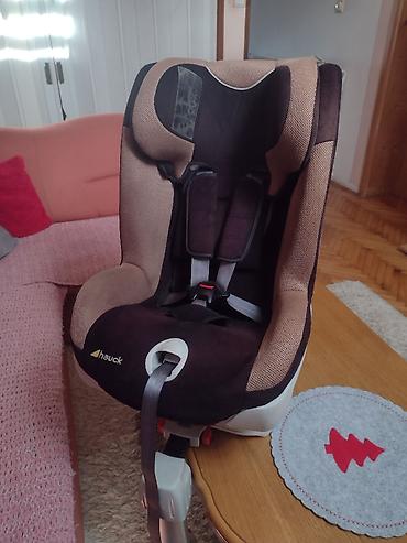 Autosedišta: Auto sedište Hauck 0-18 Kg isofix - Model Hauck Varioguard Ovo auto — 10
