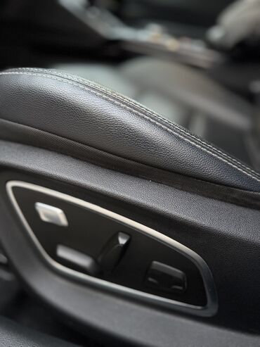 Renault: Renault SM6: 2020 г., 2 л, Автомат, Газ, Седан — 7