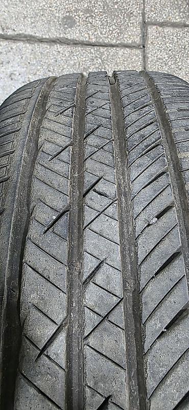 volk rays: Литой диск Kia с шиной Kumho Ecsta. Характеристики по фото: - размер — 4