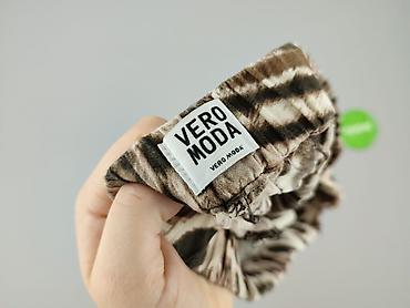 leopard: Vero Moda, Legginsy Eleganckie damskie, rozmiar S — 4