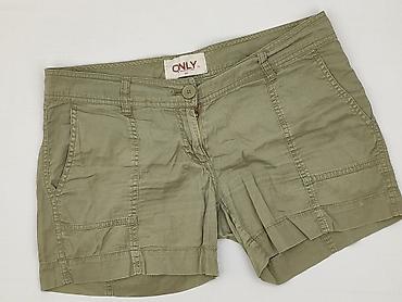 pull and bear shorts: ONLY, Szorty damskie, rozmiar M — 1