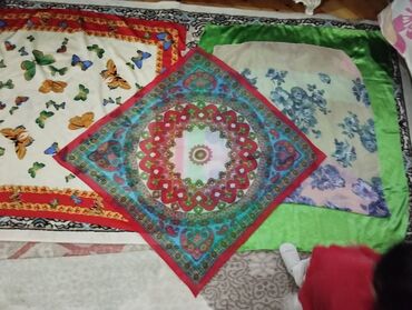 Baş geyimləri: Her biri tezekimidi tecılı satılır ucuz qiymətə brend marka razmer — 5