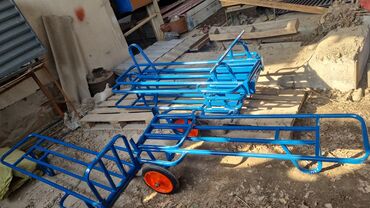 Садово-строительные тачки и тележки: Тачки оптом Меавка
Набережная 1-Б

Рядом (ДизеллСервис — 6