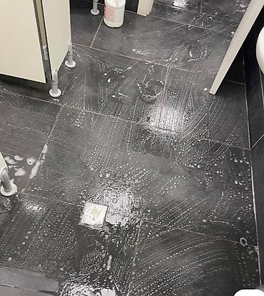 Уборка помещений: Уборка помещений, | Дома — 41