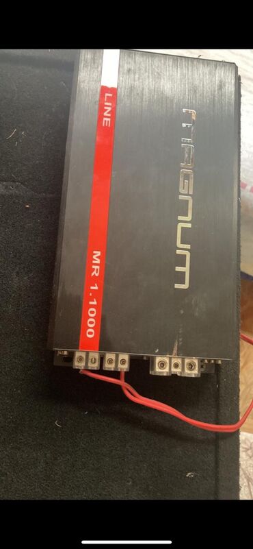 Сабвуферы для авто: Сатылат усилитель менен машинаны жон эле титиретет жазгыла суйлошовуз at lalafo.kg — 2 Сабвуферы для авто: Сатылат усилитель менен машинаны жон эле титиретет жазгыла суйлошовуз — 2