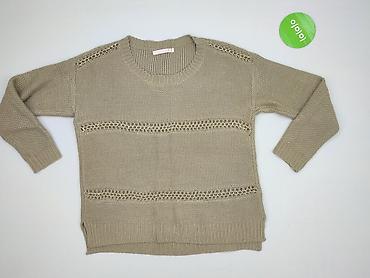 kurtka varlesca: JIAHAODI, Sweter damski, rozmiar XL — 2
