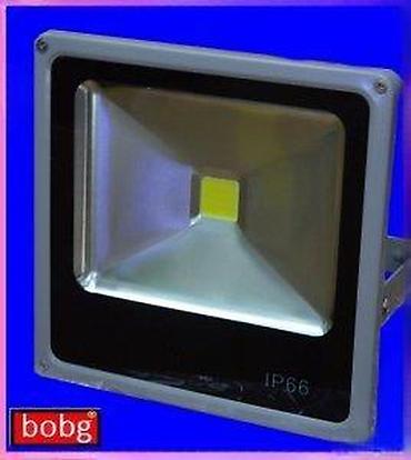 Rasveta: Led reflektori 100w. Kvalitetni Led reflektori sa diodom iz jednog — 16