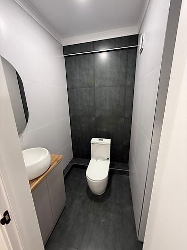 Продажа квартир: 2 комнаты, 59 м², Элитка, 3 этаж, Дизайнерский ремонт — 3