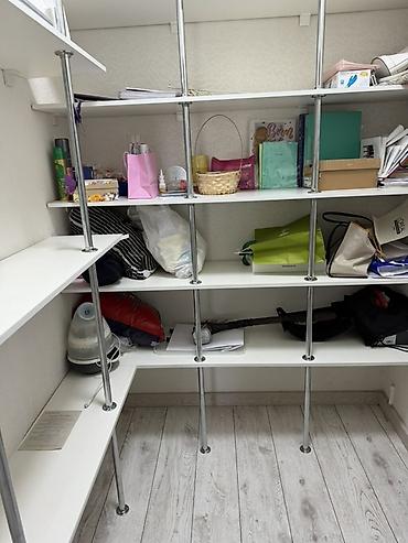 Долгосрочная аренда квартир: 4 комнаты, Собственник, Без подселения, С мебелью полностью — 5