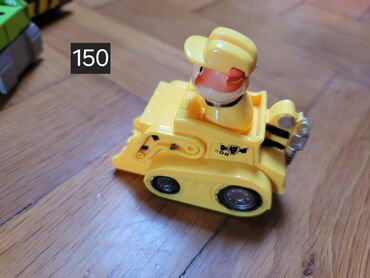 Igračke: Patrolne sape — 8