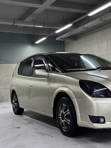 тоуота опа: Toyota Opa: 2000 г., 2 л, Автомат, Бензин, Универсал — 9