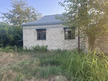 Bağ evlərinin satışı: Ağdam, 100 kv. m, 3 otaqlı, Qaz, Su, İnternet — 2