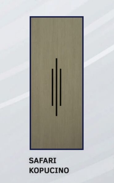 Otaq qapıları: Yeni Otaq qapısı 90x205 sm Zamok və çərçivə ilə, Zəmanətli, Pulsuz quraşdırma, Pulsuz çatdırılma, Ödənişli çatdırılma, Rayonlara çatdırılma — 25