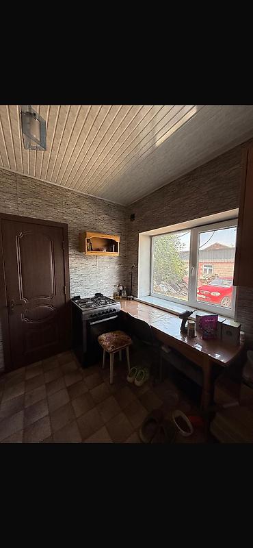 Продажа коттеджей и домов: 6 комнат, 150 м², 10 соток, Новопавловка, Собственник — 14
