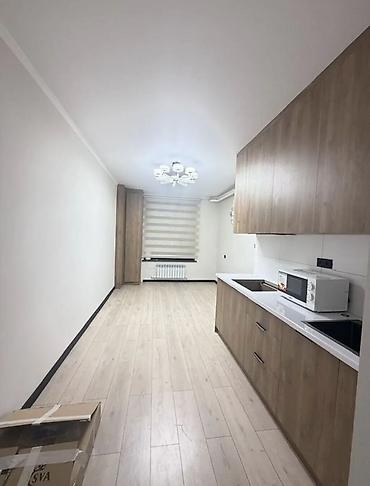 312: 1 комната, 45 м², Элитка, 1 этаж, Свежий ремонт — 3