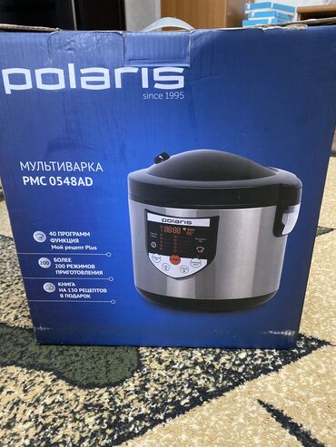 polmetal газовая плита инструкция: Продаю мультиварку пользовались очень мало!
Цена 2500сом