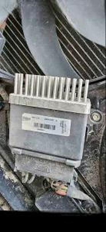 kamere za traktor: AUDI A6 C7 4G MODUL VENTILATORA 8K0959501 8K0910501 | audi vw delovi — 1