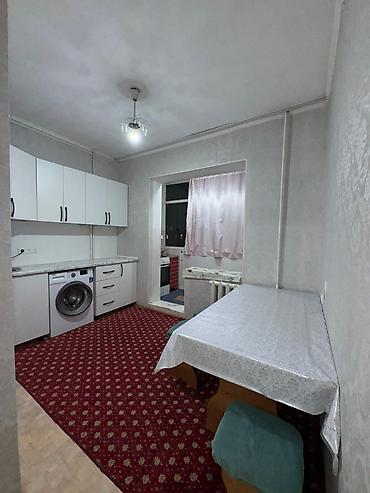 комната с подселением бишкек: Сдается уютная 1 ком. кв. в Среднем джале, 106 серия,5/9 этаж, с — 3